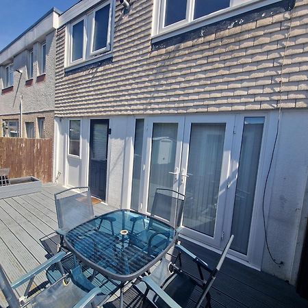 Apartmán Stylish & Modern 2 Bed House With Free Parking Leeds Leeds  Exteriér fotografie