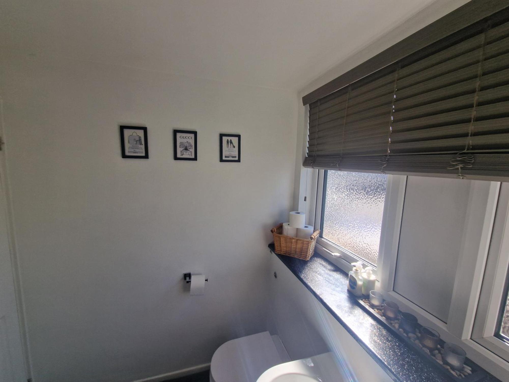 Apartmán Stylish & Modern 2 Bed House With Free Parking Leeds Leeds  Exteriér fotografie