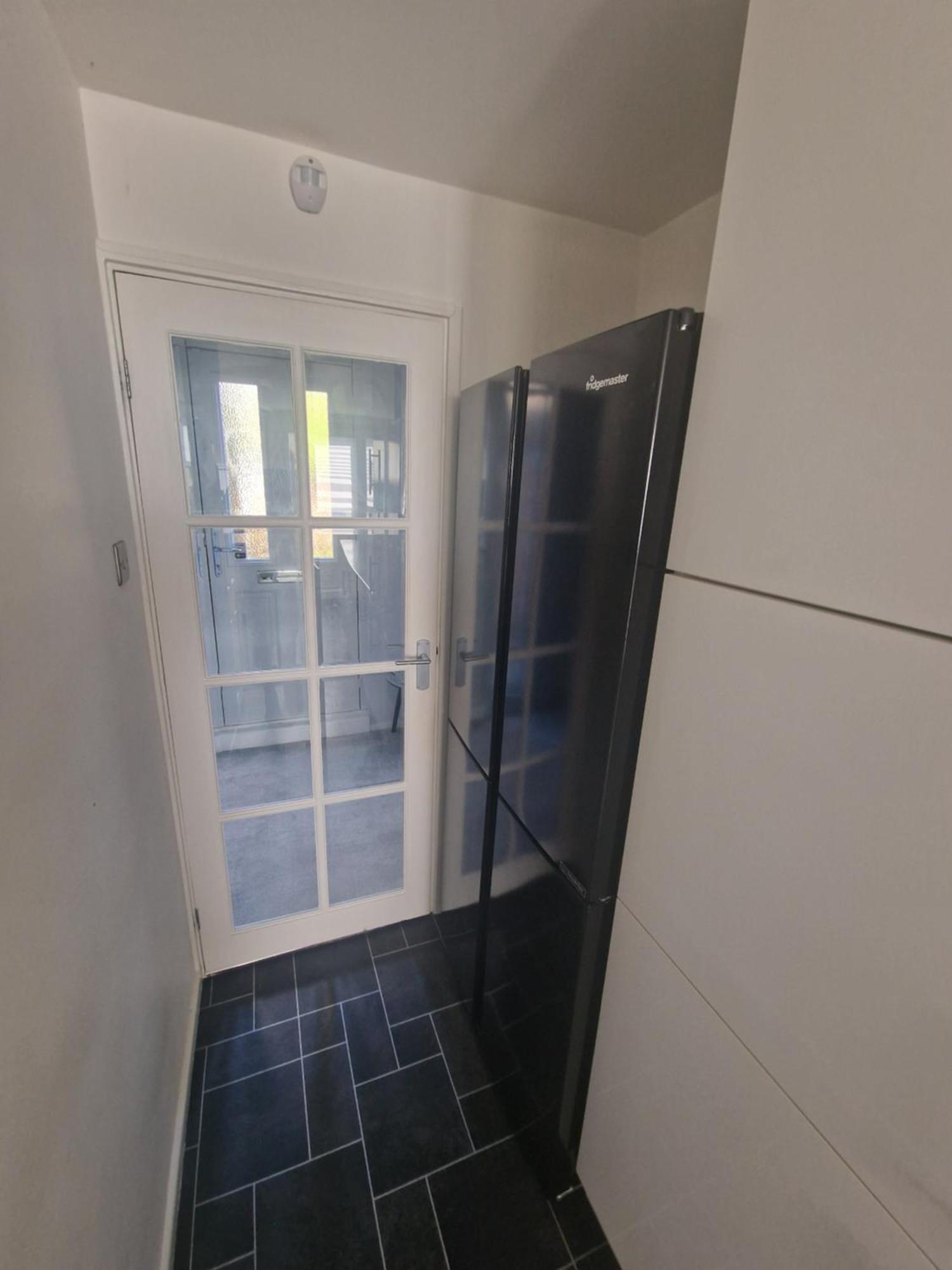 Apartmán Stylish & Modern 2 Bed House With Free Parking Leeds Leeds  Exteriér fotografie